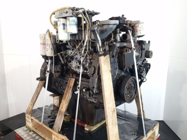 Leibherr D 924 TI-E Engine (Plant) - Двигател за Строителна техника: снимка 5 Leibherr D 924 TI-E Engine (Plant) - Двигател за Строителна техника: снимка 5