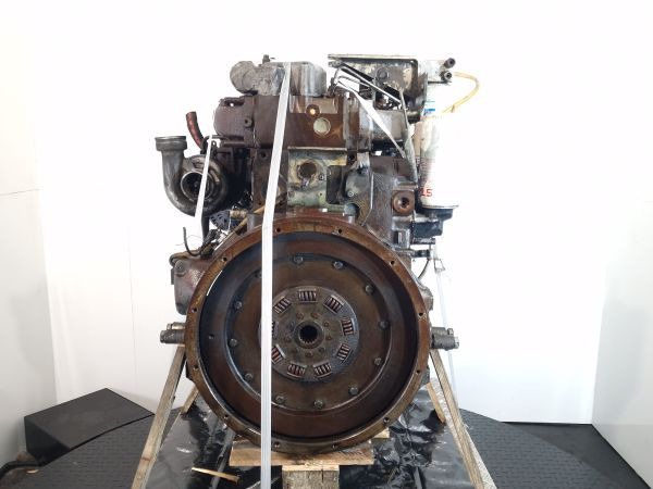 Leibherr D 924 TI-E Engine (Plant) - Двигател за Строителна техника: снимка 3 Leibherr D 924 TI-E Engine (Plant) - Двигател за Строителна техника: снимка 3