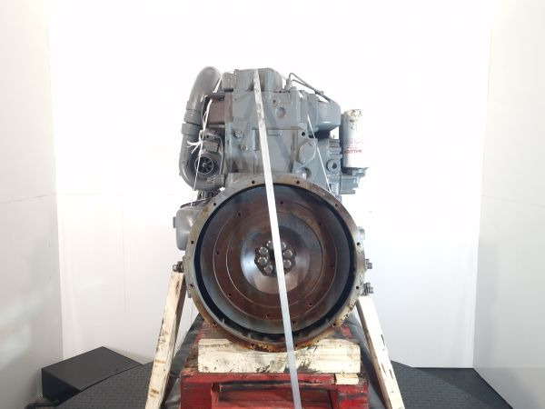Leibherr D 926 T-E Engine (Plant) - Двигател за Строителна техника: снимка 2 Leibherr D 926 T-E Engine (Plant) - Двигател за Строителна техника: снимка 2