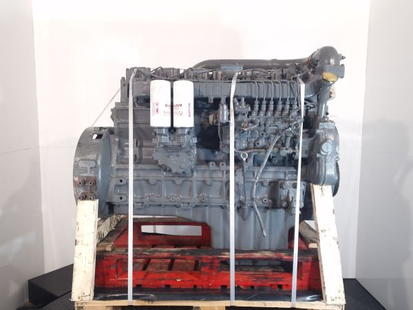 Leibherr D 926 T-E Engine (Plant) - Двигател за Строителна техника: снимка 3 Leibherr D 926 T-E Engine (Plant) - Двигател за Строителна техника: снимка 3
