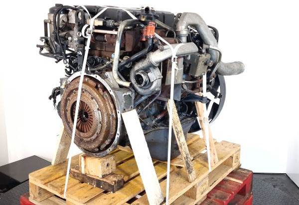 MAN D0834 LFL51 Engine (Truck) - Двигател за Камион: снимка 1 MAN D0834 LFL51 Engine (Truck) - Двигател за Камион: снимка 1