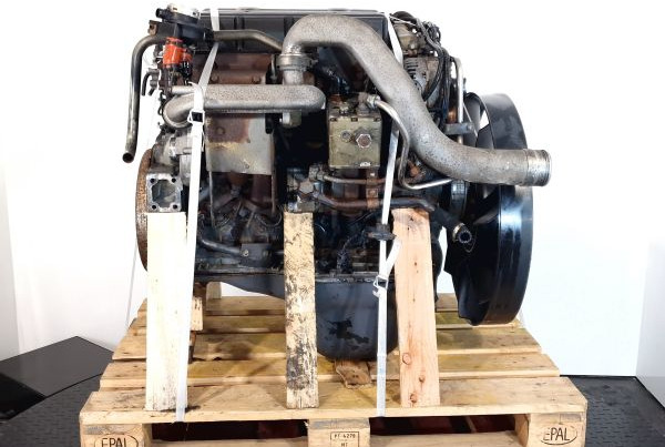 MAN D0834 LFL51 Engine (Truck) - Двигател за Камион: снимка 4 MAN D0834 LFL51 Engine (Truck) - Двигател за Камион: снимка 4