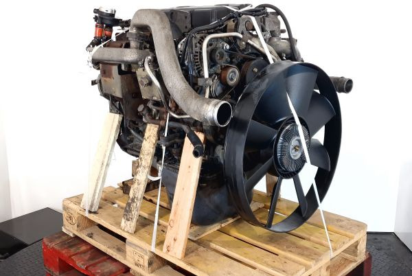 MAN D0834 LFL51 Engine (Truck) - Двигател за Камион: снимка 5 MAN D0834 LFL51 Engine (Truck) - Двигател за Камион: снимка 5