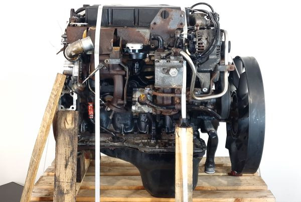 MAN D0834 LFL53 Engine (Truck) - Двигател за Камион: снимка 4 MAN D0834 LFL53 Engine (Truck) - Двигател за Камион: снимка 4