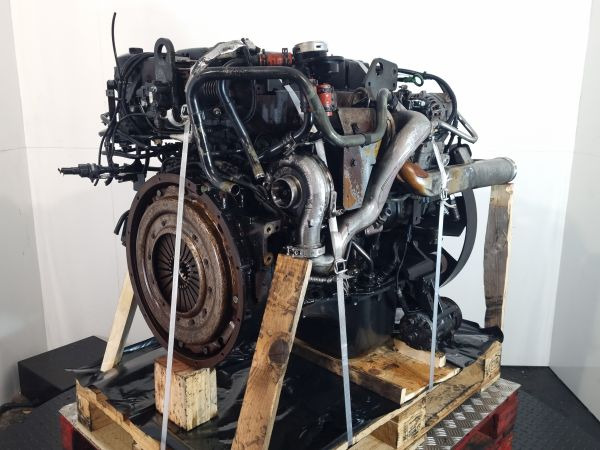 MAN D0834 LFL64 Engine (Truck) - Двигател за Камион: снимка 4 MAN D0834 LFL64 Engine (Truck) - Двигател за Камион: снимка 4