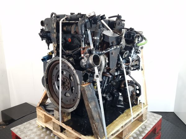 MAN D0834 LOH50 Engine (Truck) - Двигател за Камион: снимка 1 MAN D0834 LOH50 Engine (Truck) - Двигател за Камион: снимка 1