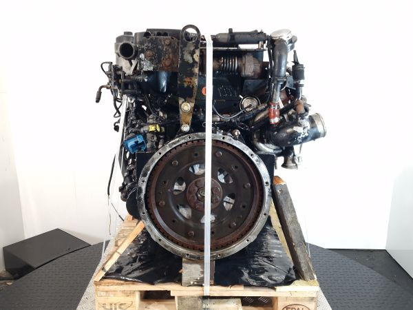 MAN D0834 LOH50 Engine (Truck) - Двигател за Камион: снимка 3 MAN D0834 LOH50 Engine (Truck) - Двигател за Камион: снимка 3