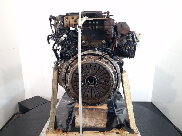 MAN D0836 LFL51 Engine (Truck) - Двигател за Камион: снимка 2 MAN D0836 LFL51 Engine (Truck) - Двигател за Камион: снимка 2