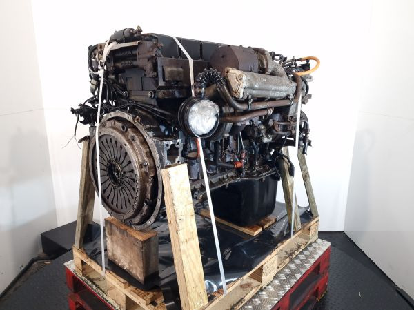 MAN D0836 LFL51 Engine (Truck) - Двигател за Камион: снимка 1 MAN D0836 LFL51 Engine (Truck) - Двигател за Камион: снимка 1