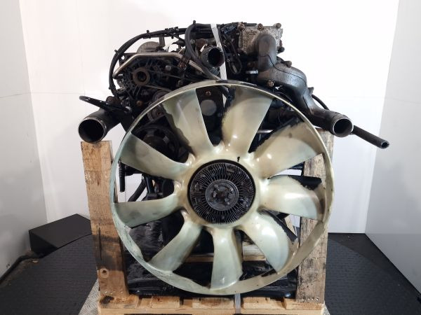 MAN D0836 LFL63 Engine (Truck) - Двигател за Камион: снимка 5 MAN D0836 LFL63 Engine (Truck) - Двигател за Камион: снимка 5