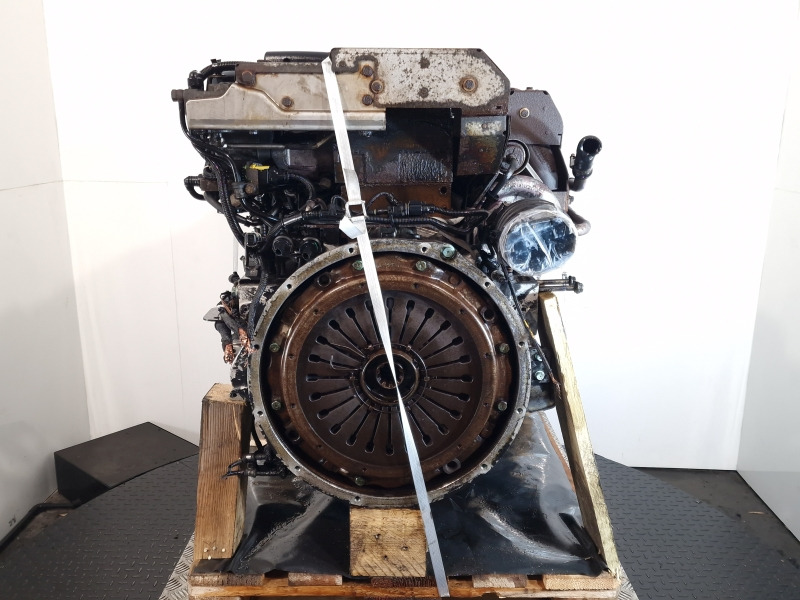 MAN D0836 LFL66 Engine (Truck) - Двигател за Камион: снимка 2 MAN D0836 LFL66 Engine (Truck) - Двигател за Камион: снимка 2