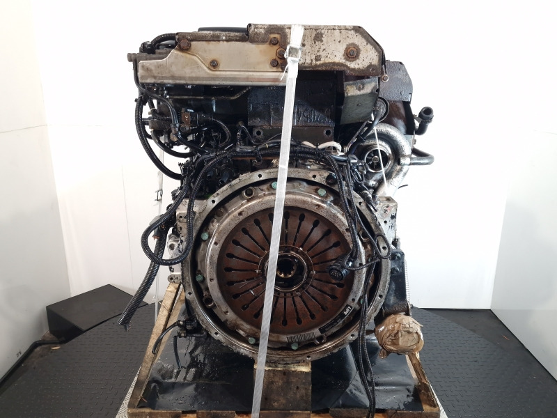 MAN D0836 LFL66 Engine (Truck) - Двигател за Камион: снимка 2 MAN D0836 LFL66 Engine (Truck) - Двигател за Камион: снимка 2