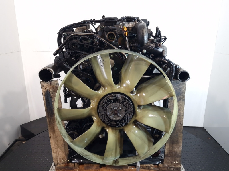 MAN D0836 LFL66 Engine (Truck) - Двигател за Камион: снимка 5 MAN D0836 LFL66 Engine (Truck) - Двигател за Камион: снимка 5