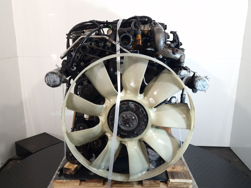 MAN D0836 LFL66 Engine (Truck) - Двигател за Камион: снимка 5 MAN D0836 LFL66 Engine (Truck) - Двигател за Камион: снимка 5