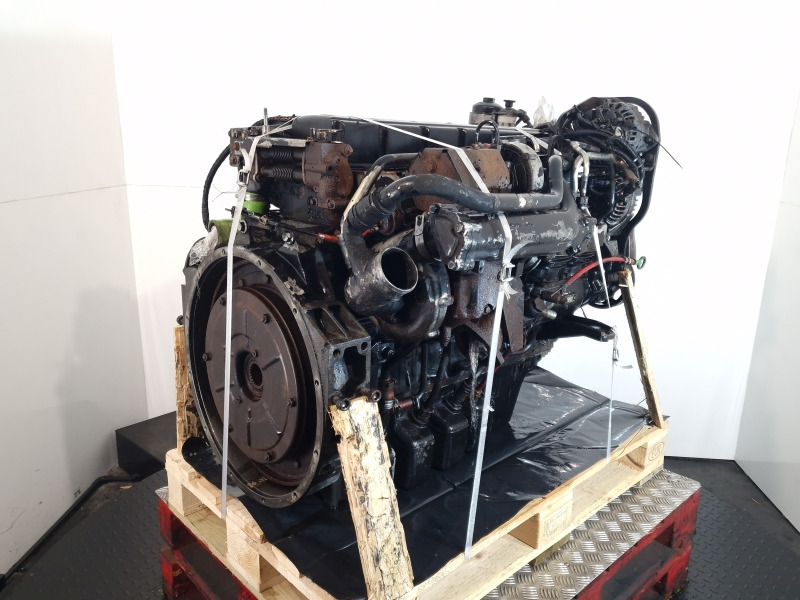 MAN D0836 LOH56 Engine (Bus) - Двигател: снимка 1 MAN D0836 LOH56 Engine (Bus) - Двигател: снимка 1