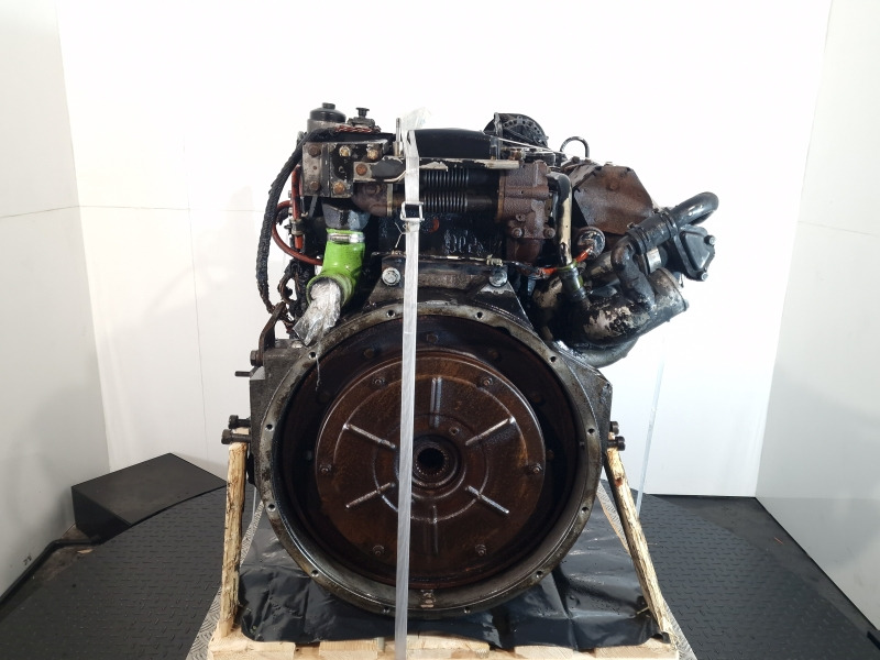 MAN D0836 LOH56 Engine (Bus) - Двигател: снимка 3 MAN D0836 LOH56 Engine (Bus) - Двигател: снимка 3