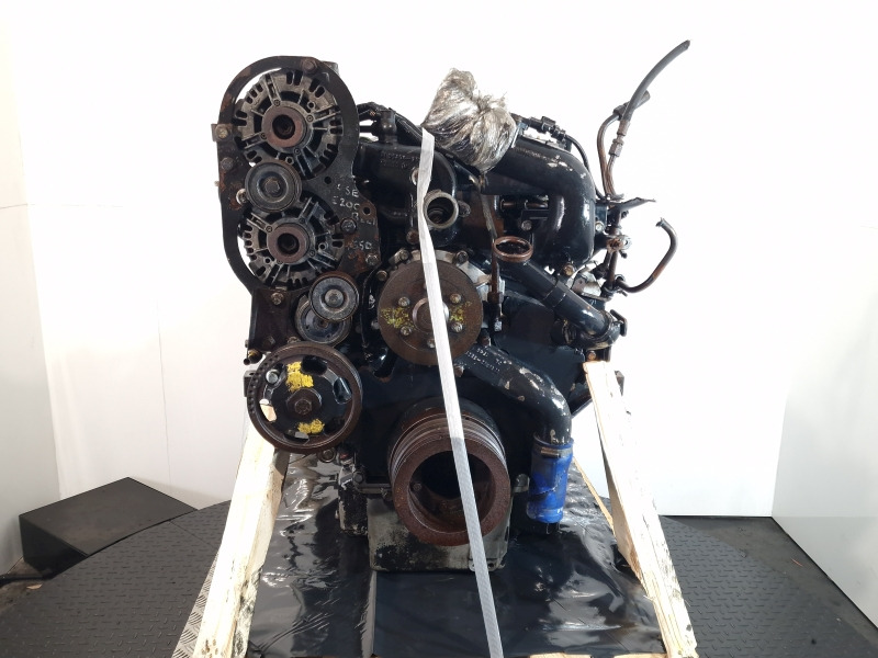 MAN D0836 LOH61 Engine (Bus) - Двигател: снимка 5 MAN D0836 LOH61 Engine (Bus) - Двигател: снимка 5