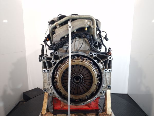 MAN D2066 LF03 Engine (Truck) - Двигател за Камион: снимка 2 MAN D2066 LF03 Engine (Truck) - Двигател за Камион: снимка 2