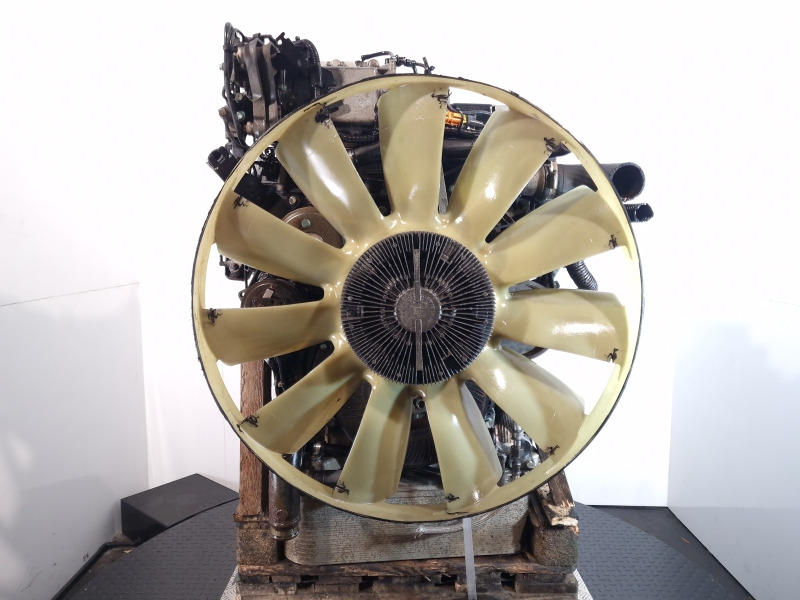 MAN D2066 LF81 Engine (Truck) - Двигател за Камион: снимка 5 MAN D2066 LF81 Engine (Truck) - Двигател за Камион: снимка 5