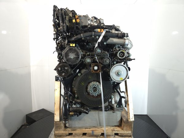 MAN D2066 LF86 Engine (Truck) - Двигател за Камион: снимка 5 MAN D2066 LF86 Engine (Truck) - Двигател за Камион: снимка 5