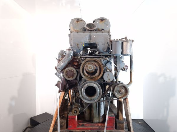MAN D2542 MLE Engine (Industrial) - Двигател за Промишлено оборудване: снимка 5 MAN D2542 MLE Engine (Industrial) - Двигател за Промишлено оборудване: снимка 5