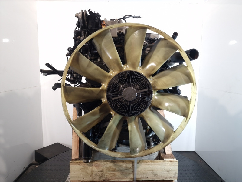 MAN D2676 LF22 Engine (Truck) - Двигател за Камион: снимка 5 MAN D2676 LF22 Engine (Truck) - Двигател за Камион: снимка 5