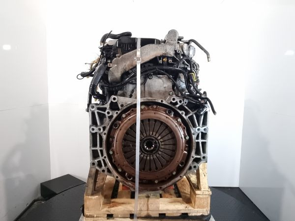 MAN D2676 LF25 Engine (Truck) - Двигател за Камион: снимка 3 MAN D2676 LF25 Engine (Truck) - Двигател за Камион: снимка 3