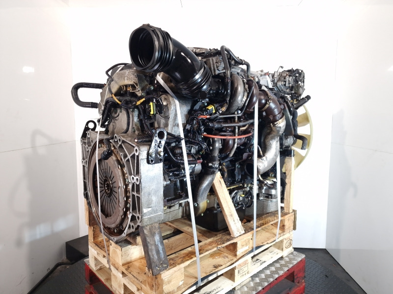 MAN D2676 LF45 Engine (Truck) - Двигател за Камион: снимка 1 MAN D2676 LF45 Engine (Truck) - Двигател за Камион: снимка 1