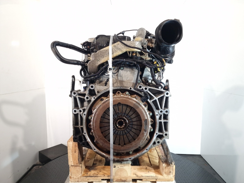 MAN D2676 LF45 Engine (Truck) - Двигател за Камион: снимка 3 MAN D2676 LF45 Engine (Truck) - Двигател за Камион: снимка 3