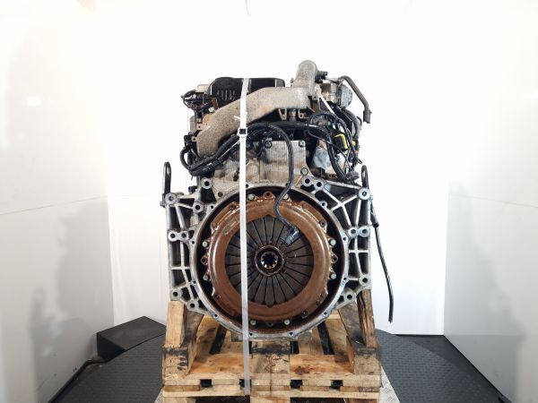 MAN D2676 LF46 Engine (Truck) - Двигател за Камион: снимка 4 MAN D2676 LF46 Engine (Truck) - Двигател за Камион: снимка 4
