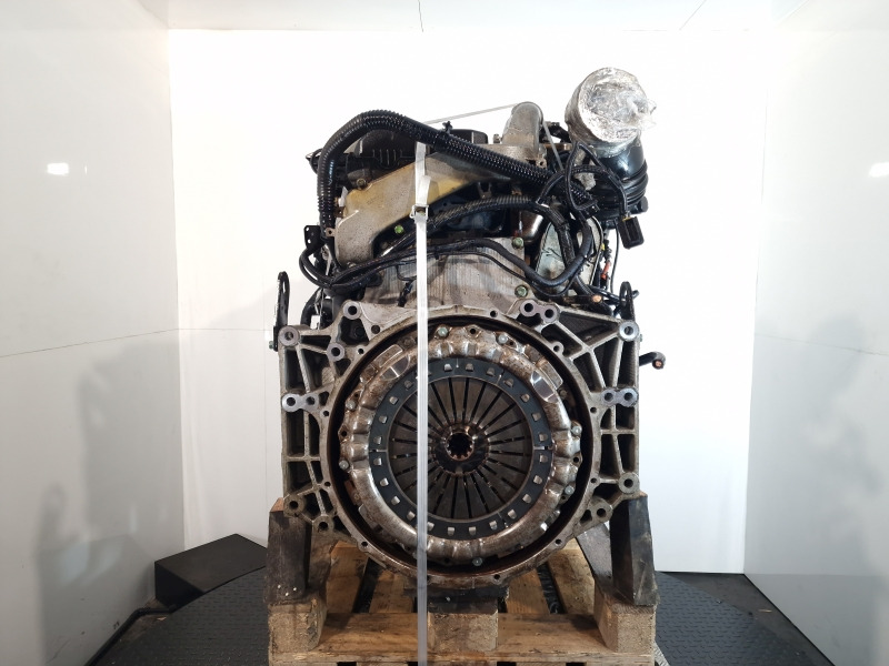 MAN D2676 LF52 Engine (Truck) - Двигател за Камион: снимка 3 MAN D2676 LF52 Engine (Truck) - Двигател за Камион: снимка 3