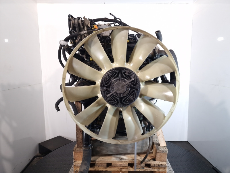 MAN D2676 LF52 Engine (Truck) - Двигател за Камион: снимка 5 MAN D2676 LF52 Engine (Truck) - Двигател за Камион: снимка 5