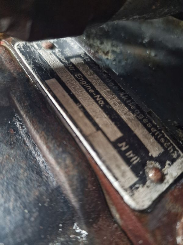 MAN D2876 LOH02 Engine (Bus) - Двигател: снимка 2 MAN D2876 LOH02 Engine (Bus) - Двигател: снимка 2