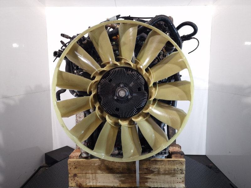 MAN D3876 LF01 Engine (Truck) - Двигател за Камион: снимка 5 MAN D3876 LF01 Engine (Truck) - Двигател за Камион: снимка 5