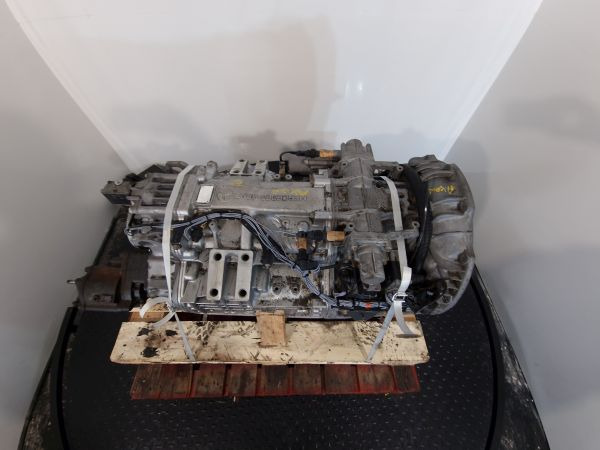 Скоростна кутия Mercedes Benz G211-16 Gearbox: снимка 9