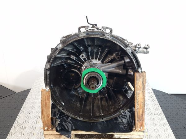 Mercedes Benz G60-6 Gearbox - Скоростна кутия: снимка 2 Mercedes Benz G60-6 Gearbox - Скоростна кутия: снимка 2