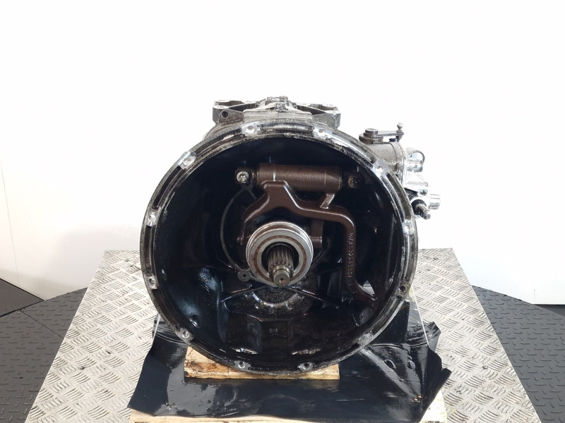 Mercedes Benz G70-6 Manual Gearbox - Скоростна кутия: снимка 3 Mercedes Benz G70-6 Manual Gearbox - Скоростна кутия: снимка 3