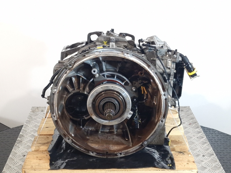 Mercedes Benz G71-6 Gearbox - Скоростна кутия: снимка 2 Mercedes Benz G71-6 Gearbox - Скоростна кутия: снимка 2