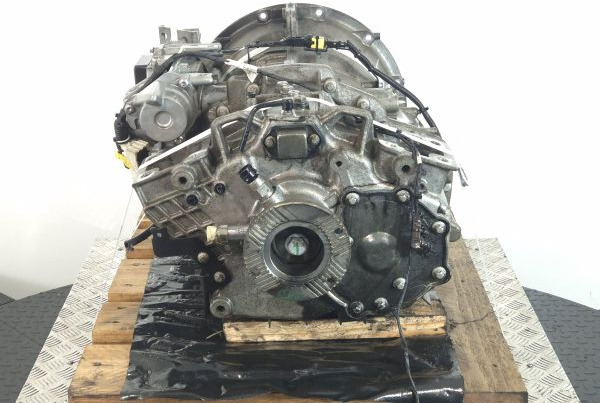 Mercedes Benz G90-6 Automatic Gearbox - Скоростна кутия: снимка 5 Mercedes Benz G90-6 Automatic Gearbox - Скоростна кутия: снимка 5