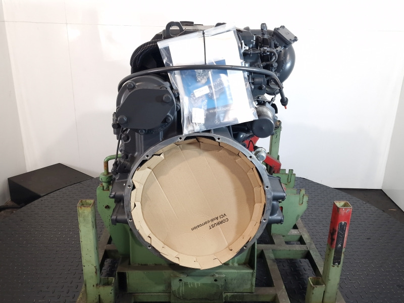 Mercedes Benz MANITOWOC OM924LA.E3B/2-02 Engine (Industrial) - Двигател за Промишлено оборудване: снимка 2 Mercedes Benz MANITOWOC OM924LA.E3B/2-02 Engine (Industrial) - Двигател за Промишлено оборудване: снимка 2