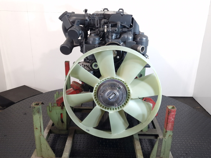 Mercedes Benz MANITOWOC OM924LA.E3B/2-02 Engine (Industrial) - Двигател за Промишлено оборудване: снимка 5 Mercedes Benz MANITOWOC OM924LA.E3B/2-02 Engine (Industrial) - Двигател за Промишлено оборудване: снимка 5