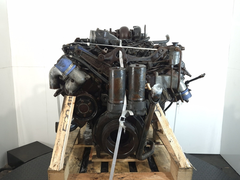 Mercedes Benz OM441LA Engine (Industrial) - Двигател за Промишлено оборудване: снимка 5 Mercedes Benz OM441LA Engine (Industrial) - Двигател за Промишлено оборудване: снимка 5