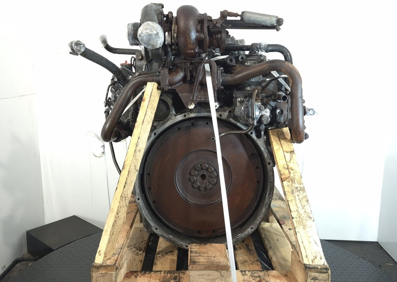 Mercedes Benz OM441LA Engine (Industrial) - Двигател за Промишлено оборудване: снимка 2 Mercedes Benz OM441LA Engine (Industrial) - Двигател за Промишлено оборудване: снимка 2