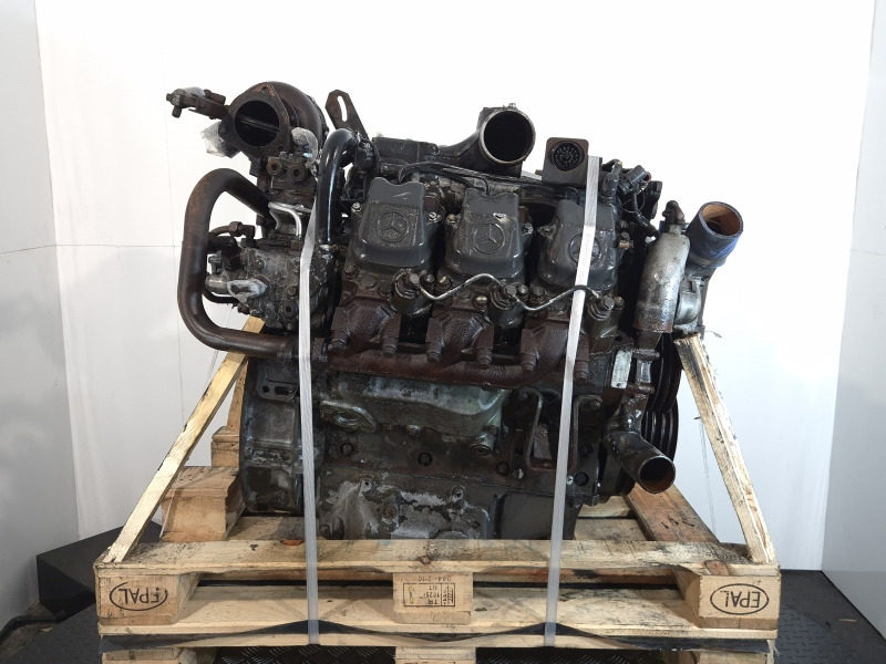 Mercedes Benz OM441LA Engine (Industrial) - Двигател за Промишлено оборудване: снимка 3 Mercedes Benz OM441LA Engine (Industrial) - Двигател за Промишлено оборудване: снимка 3