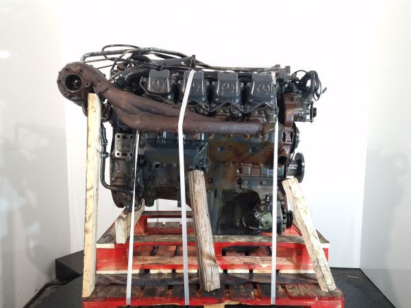 Mercedes Benz OM442LA.VI/2 Engine (Truck) - Двигател за Камион: снимка 4 Mercedes Benz OM442LA.VI/2 Engine (Truck) - Двигател за Камион: снимка 4