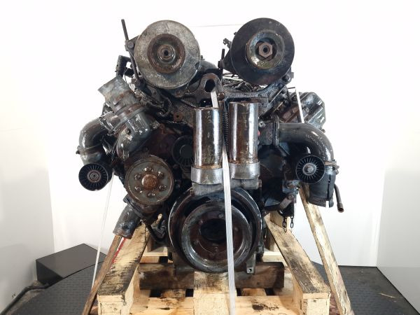 Mercedes Benz OM442LA.VI/3 Engine (Truck) - Двигател за Камион: снимка 5 Mercedes Benz OM442LA.VI/3 Engine (Truck) - Двигател за Камион: снимка 5