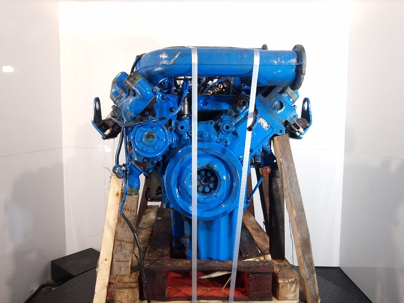 Mercedes Benz OM444LA Engine (Industrial) - Двигател за Промишлено оборудване: снимка 5 Mercedes Benz OM444LA Engine (Industrial) - Двигател за Промишлено оборудване: снимка 5