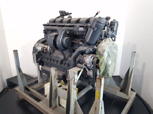 Mercedes Benz OM460LA.E3A/1-00 Engine (Industrial) CLAAS JAGUAR 930 NEW - Двигател за Промишлено оборудване: снимка 4 Mercedes Benz OM460LA.E3A/1-00 Engine (Industrial) CLAAS JAGUAR 930 NEW - Двигател за Промишлено оборудване: снимка 4
