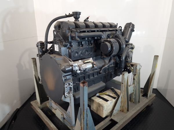Mercedes Benz OM460LA.E3A/1-00 Engine (Industrial) CLAAS JAGUAR 930 NEW - Двигател за Промишлено оборудване: снимка 1 Mercedes Benz OM460LA.E3A/1-00 Engine (Industrial) CLAAS JAGUAR 930 NEW - Двигател за Промишлено оборудване: снимка 1