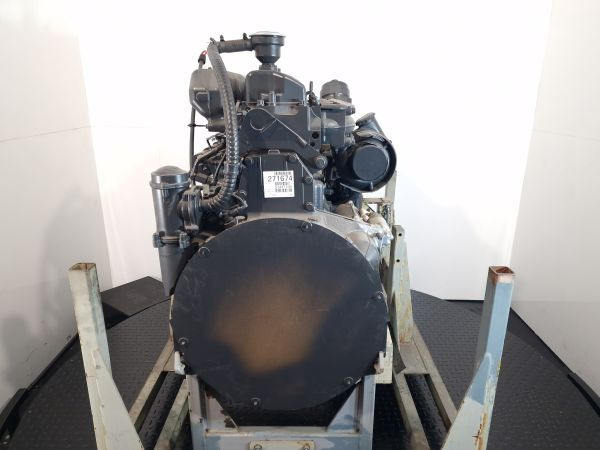 Mercedes Benz OM460LA.E3A/1-00 Engine (Industrial) CLAAS JAGUAR 930 NEW - Двигател за Промишлено оборудване: снимка 2 Mercedes Benz OM460LA.E3A/1-00 Engine (Industrial) CLAAS JAGUAR 930 NEW - Двигател за Промишлено оборудване: снимка 2